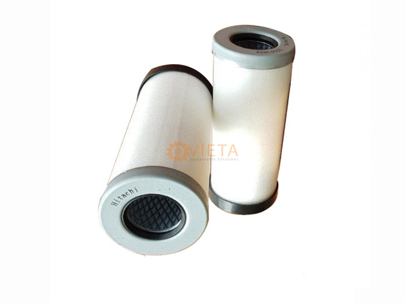 Lọc tách dầu Hitachi