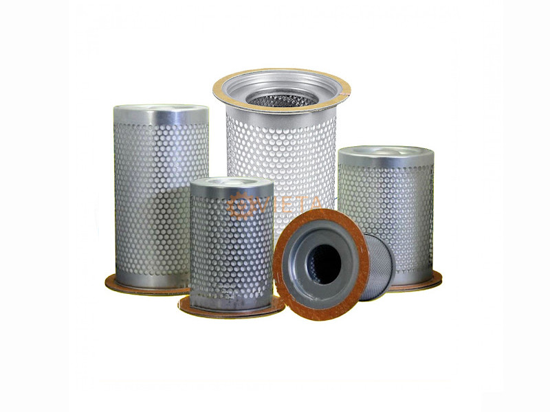 Lọc tách dầu Hande