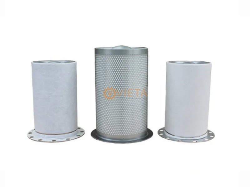 Lọc tách dầu Boge