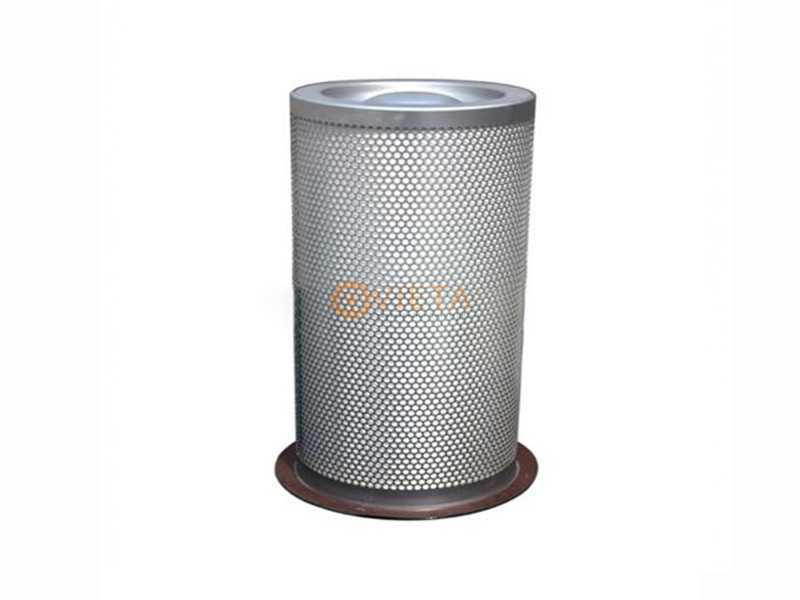 Lọc tách dầu Compair