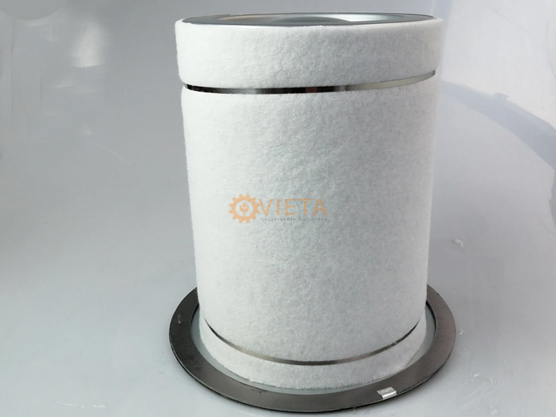 Lọc tách dầu Mann LE22008X