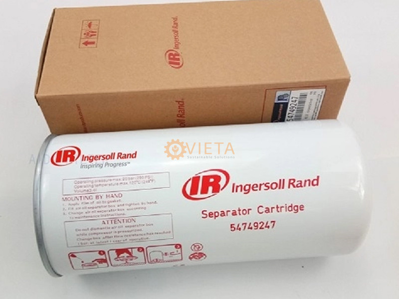 Lọc dầu Ingersoll Rand