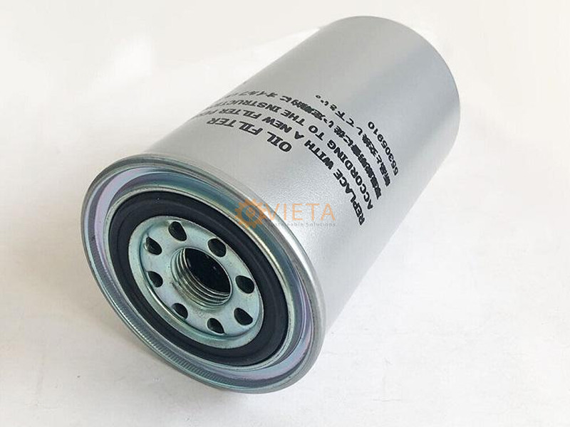 Lọc dầu Hitachi