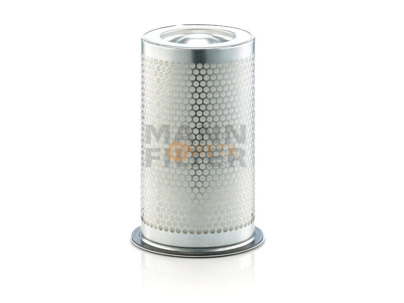 Lọc tách dầu Mann LE27006X