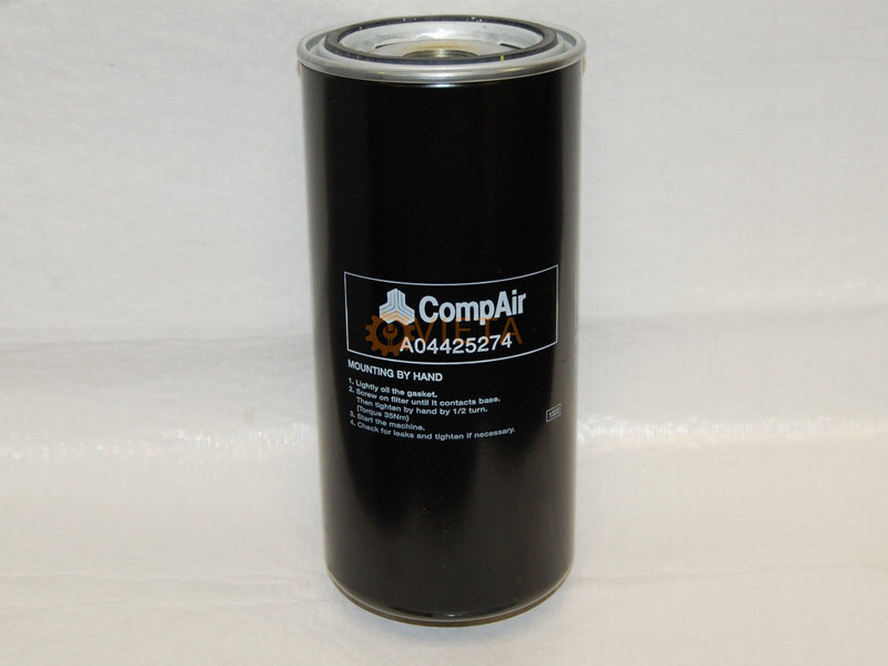 Lọc dầu Compair