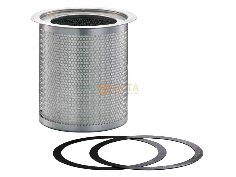 Lọc tách dầu Mann LE33003X