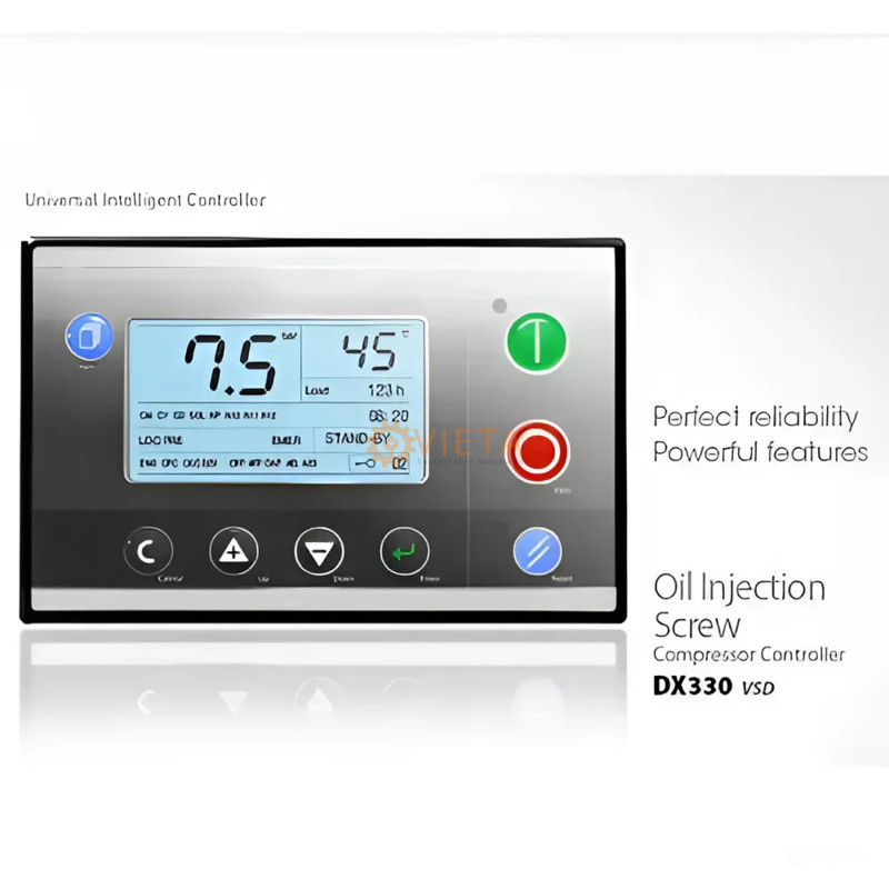 Bảng điều khiển DX330 Kyungwon