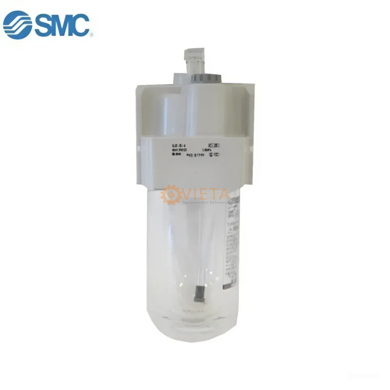 Bộ van xả nước tự động SMC AD402-04D-A