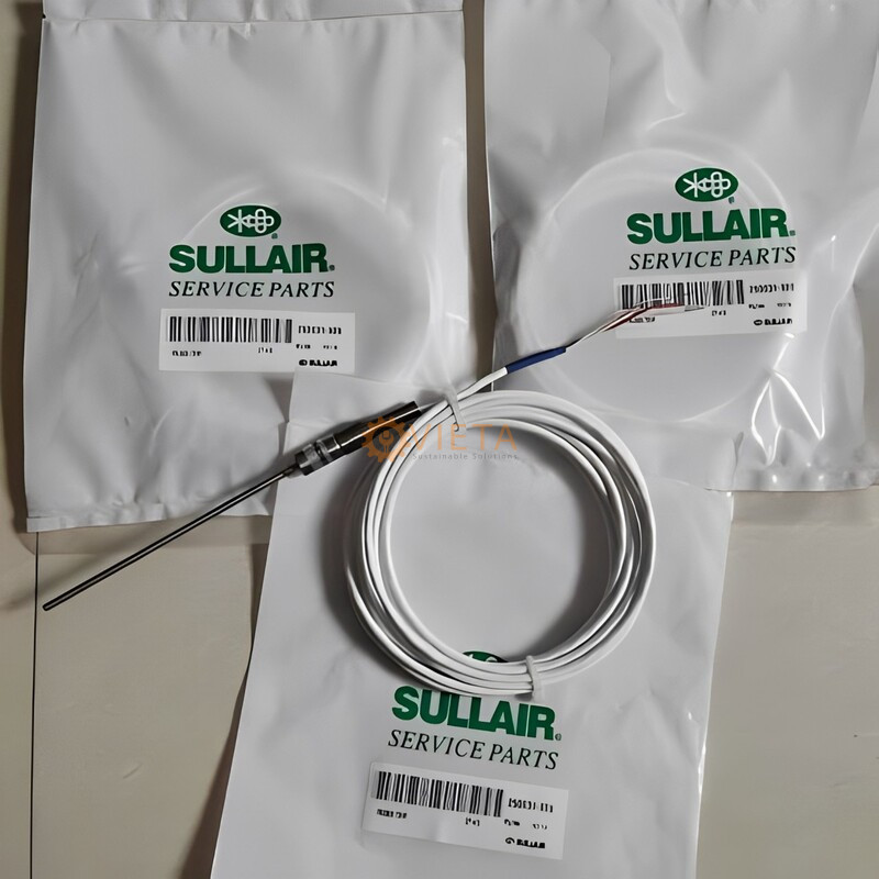 Cảm biến nhiệt độ Sullair