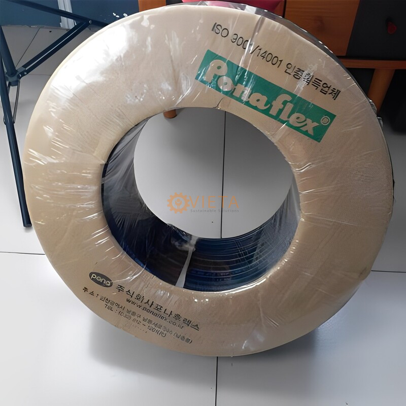 Dây hơi Ponaflex
