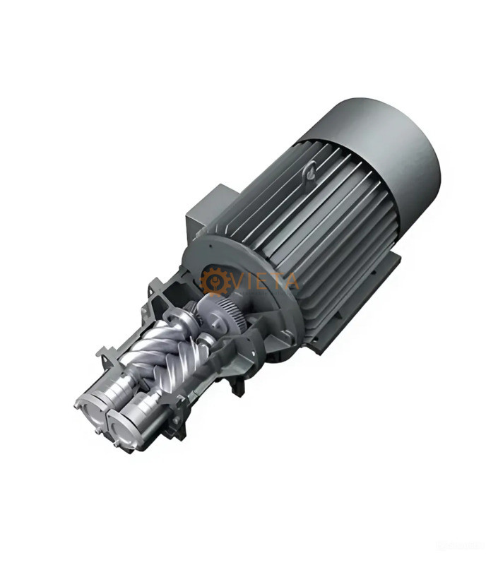 Động cơ Kobelco