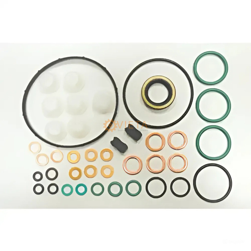 KIT bảo dưỡng Hanshin