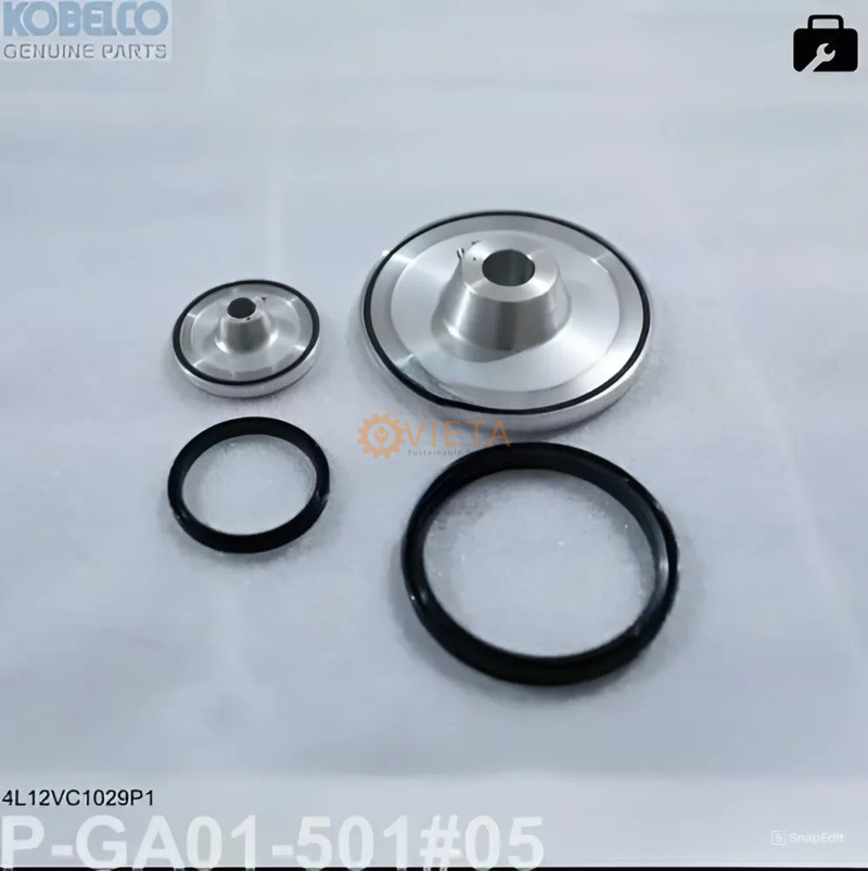 Kit Bảo dưỡng linh kiện phụ