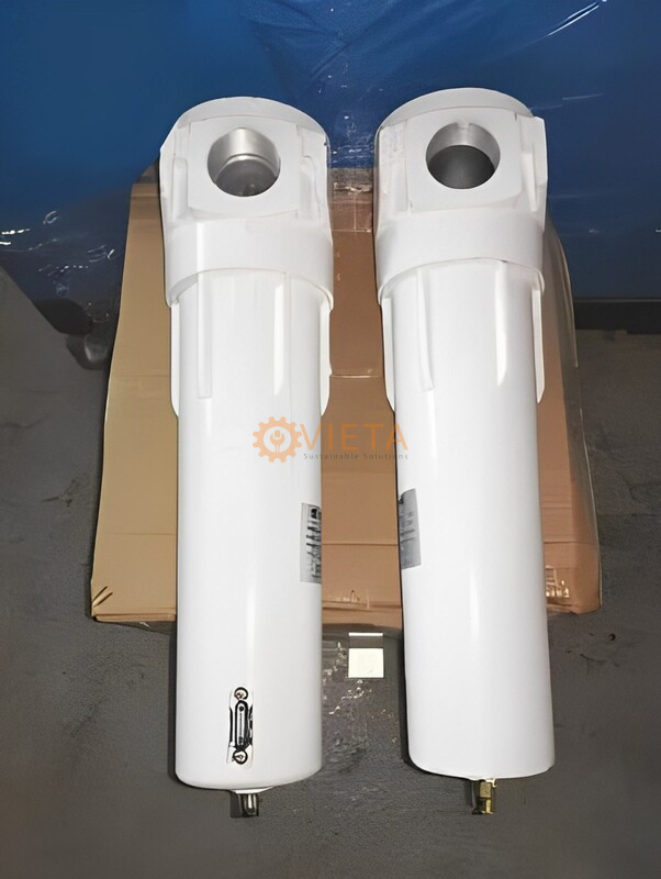 Lọc đường ống Ingersoll Rand