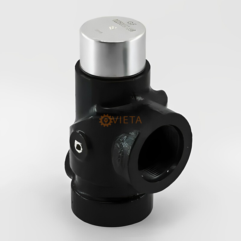 MPV valve Ingersoll rand