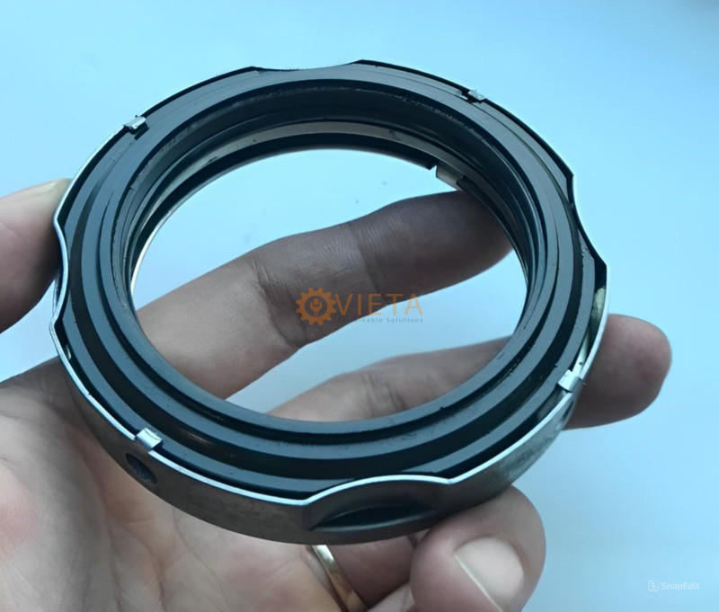 Phớt chặn dầu Hitachi đường kính trục 65