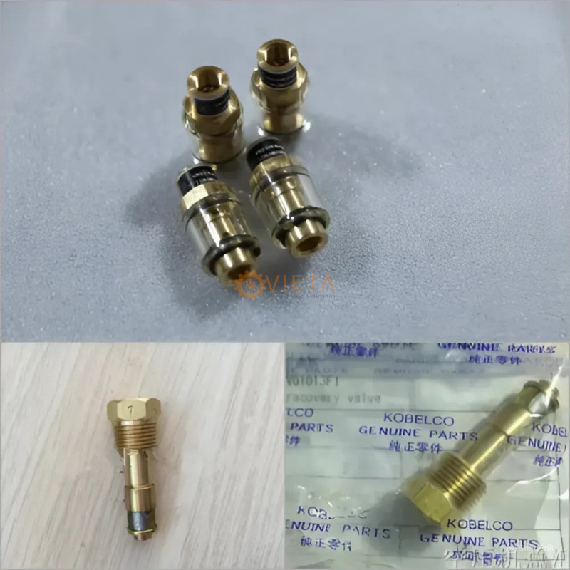 Van một chiều hồi dầu 4B04V01013F1