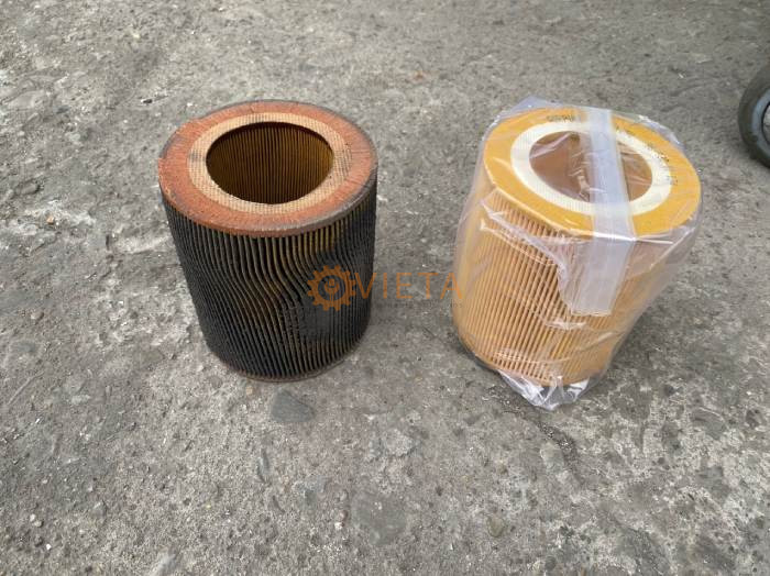 Bảo dưỡng máy nén khí Sung Shin 75kw tại Bắc Ninh