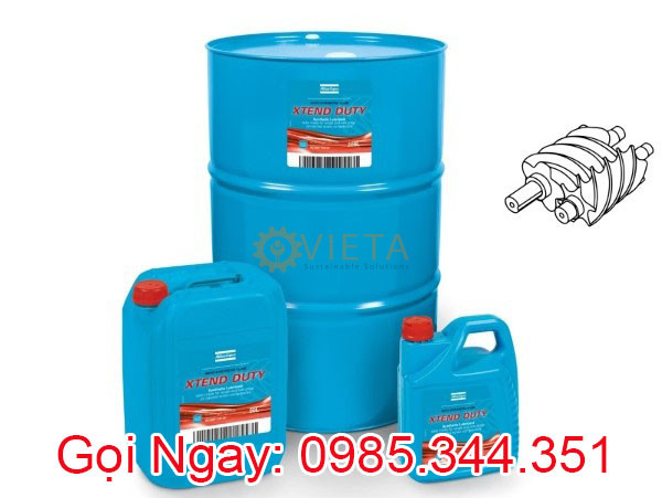 Atlas Copco Roto Xtend duty fluid