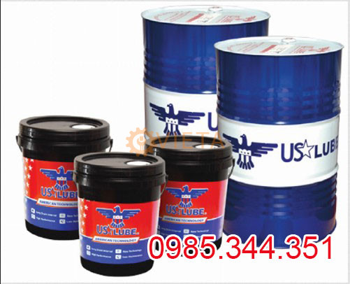Us Lube 32/46/68