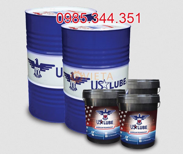 USLUBE HYDRO