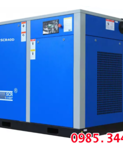 Máy nén khí trục vít có dầu