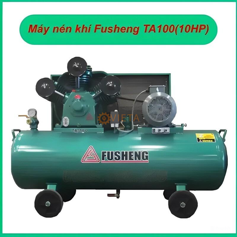 Máy nén khí Fusheng TA100(10HP)