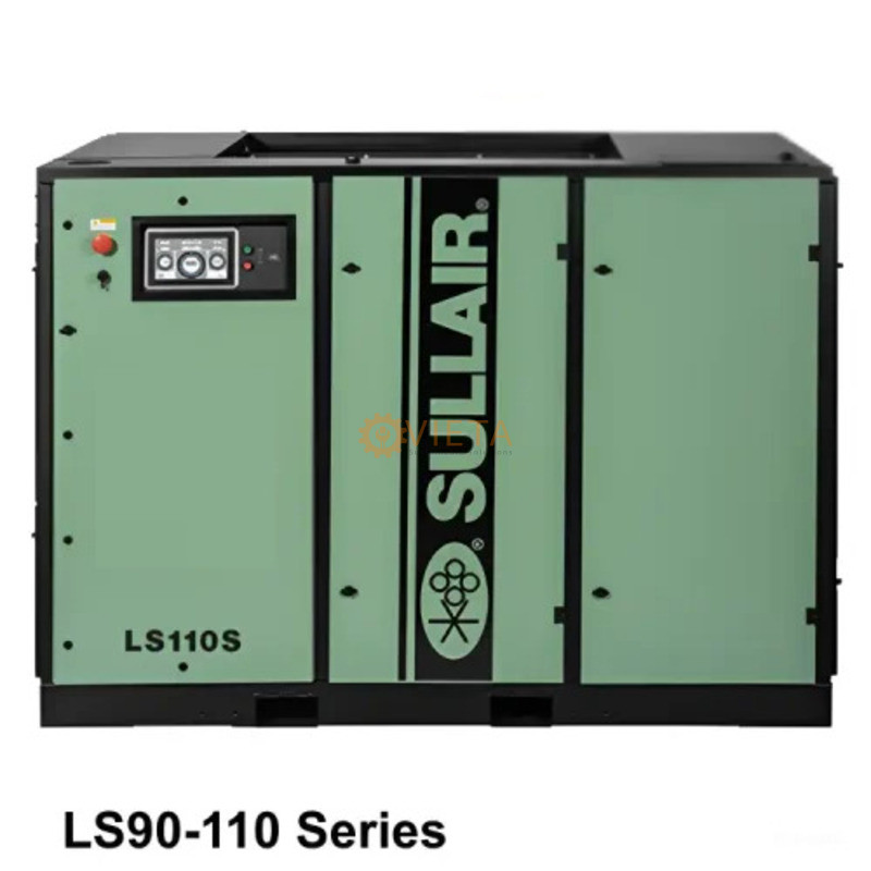 Máy nén khí Sullair USA LS90-110