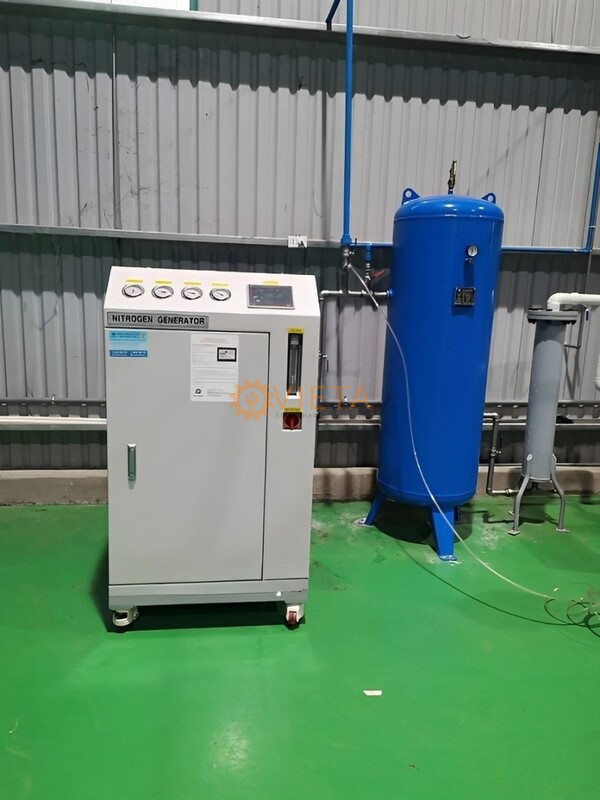 Máy tạo khí Nito PSA WHN-2B