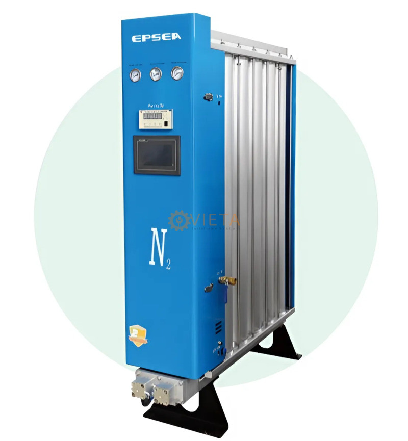 Máy tạo nito Epsea MODULAR