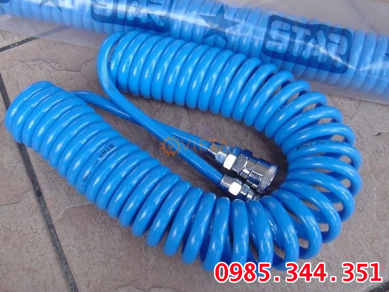 Dây hơi khí nén