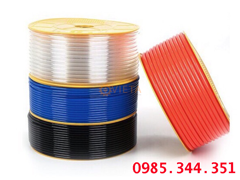 Dây hơi khí nén