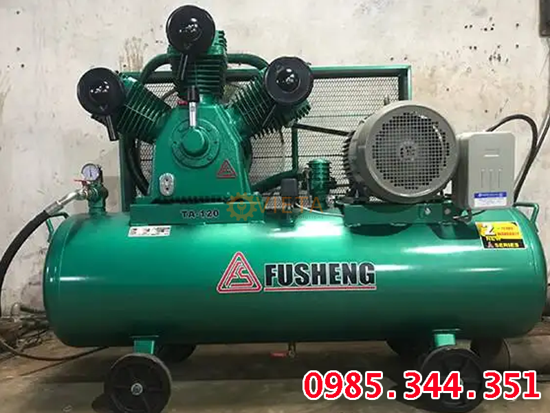 Máy nén khí Piston Fusheng