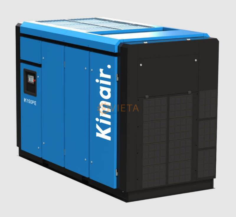 Máy nén khí truyền động trực tiếp
