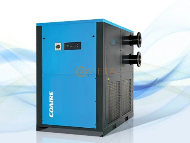 Máy sấy khí hấp thụ Kyungwon (Desiccant Air Dryer):