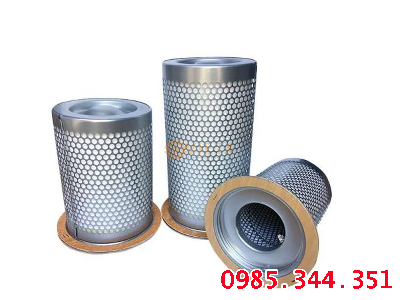 Phụ tùng máy nén khí Boge