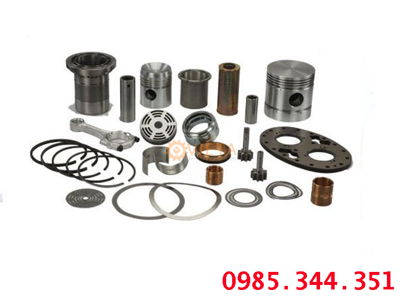 Phụ tùng máy nén khí Piston